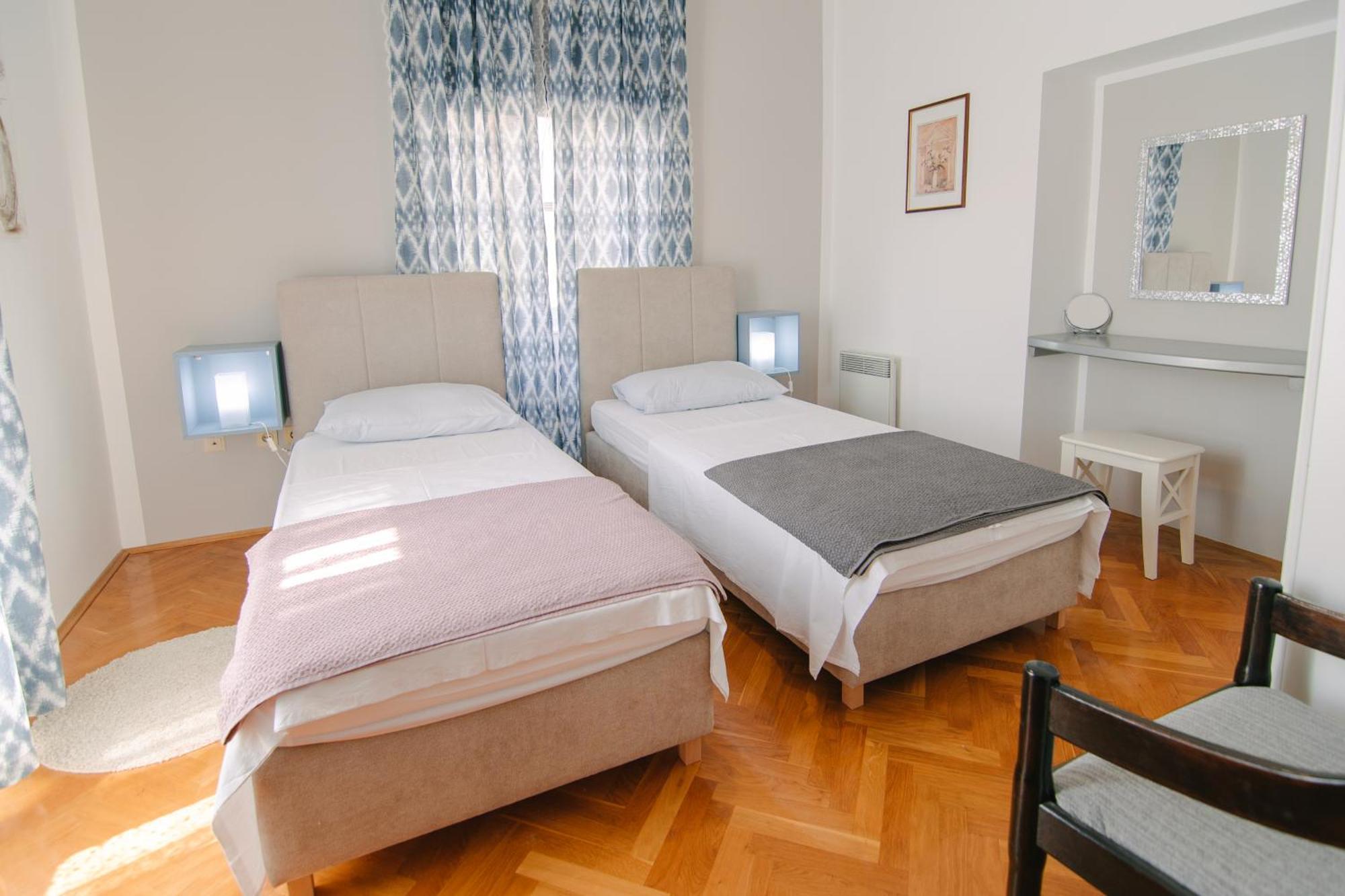 Apartments Sab Ogulin Exterior foto